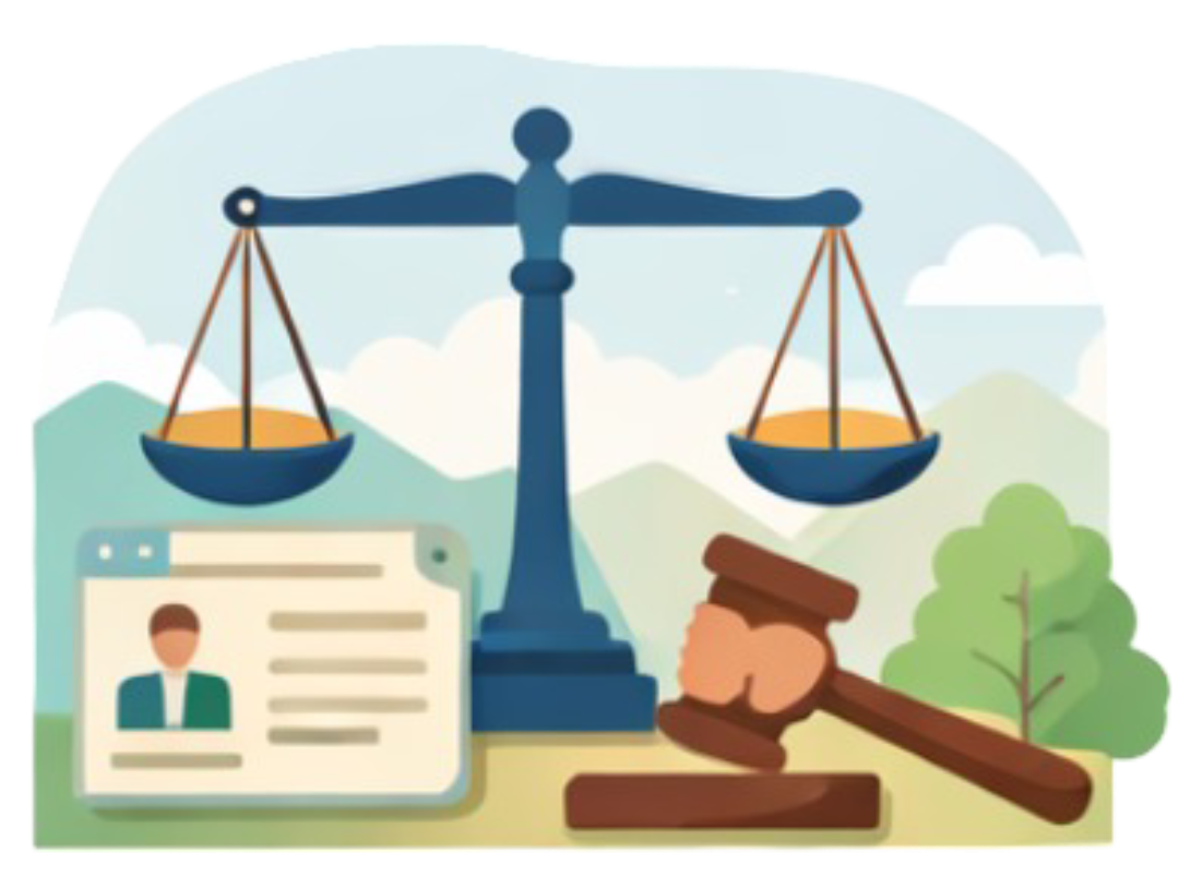 Legal Aid