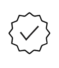 Trust logo
